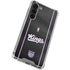 NBA Sacramento Kings Jersey Galaxy S23 FE Clear Case